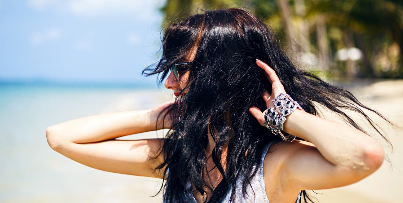 ¿Cada cuánto hay que lavar el cabello? La frecuencia ideal según tu tipo de pelo