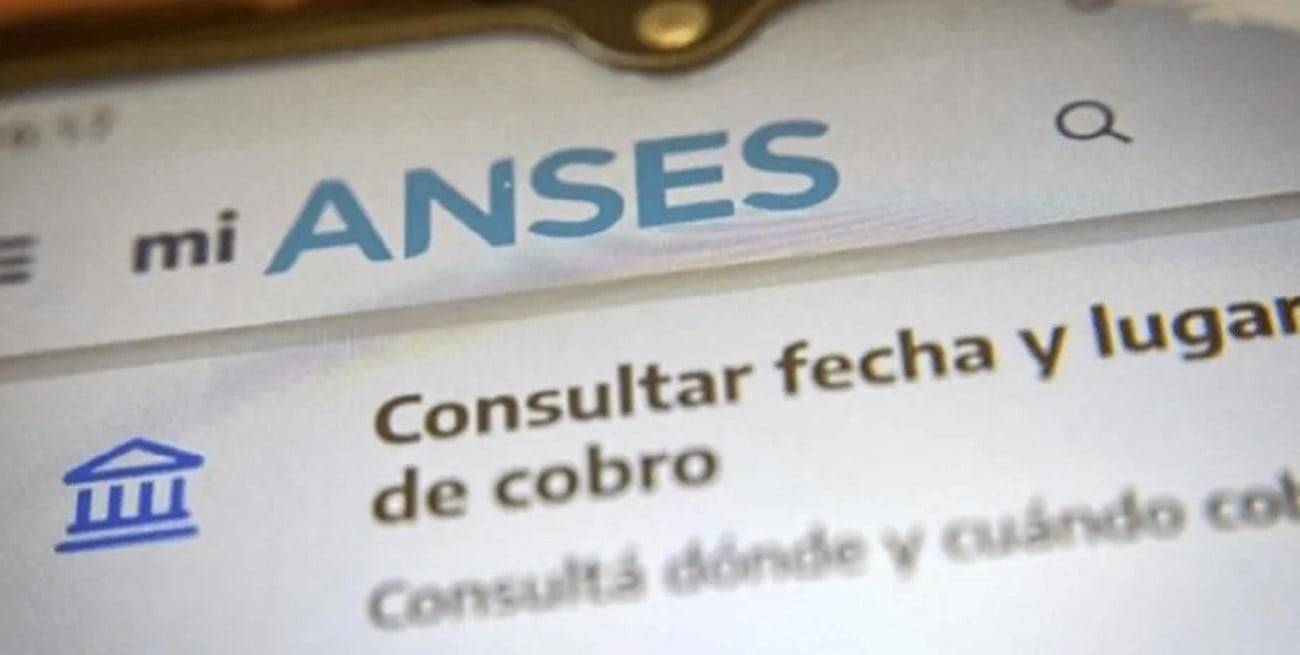 Calendario completo de Anses: cuándo cobro en febrero 2026