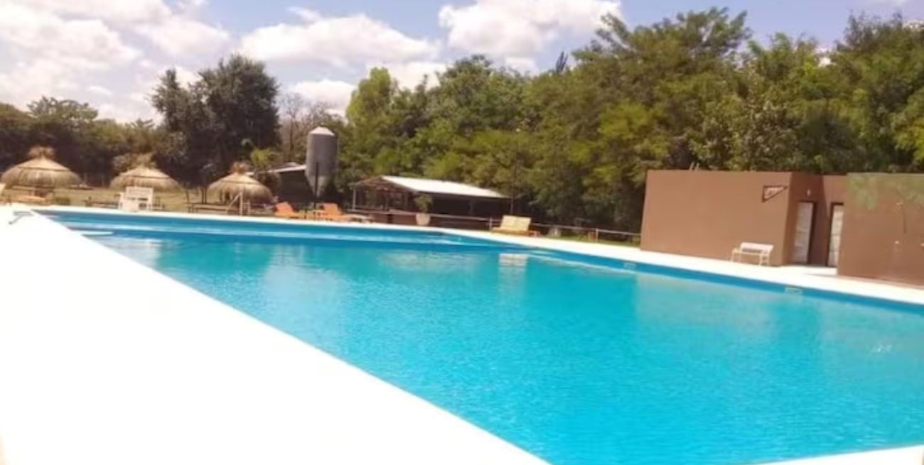 Tragedia en Pilar: un nene de 6 años murió ahogado en una pileta de una casaquinta