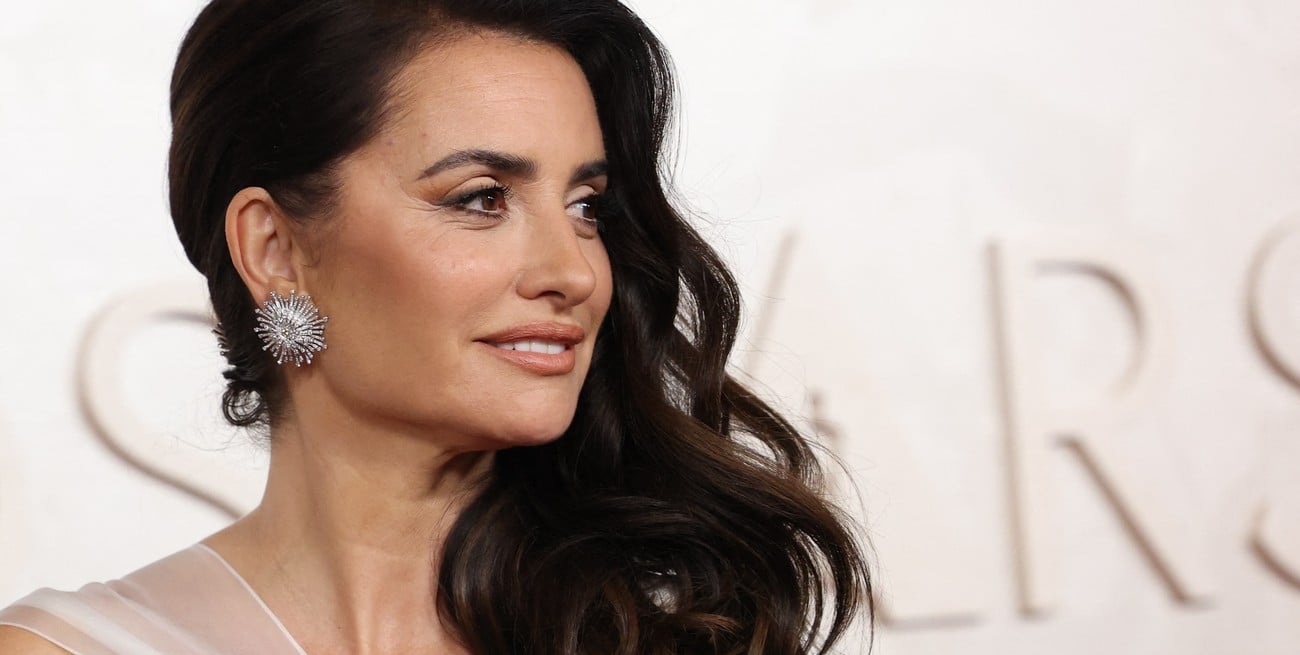 Penélope Cruz: ícono de estilo que conquista pasarelas y alfombras rojas