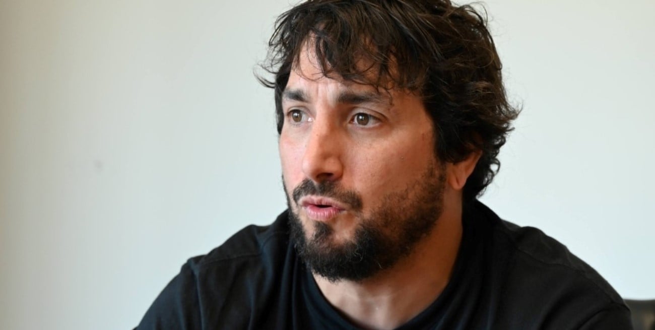 Pidieron la nulidad del juicio y la absolución para Cobre, el muralista santafesino condenado por violación