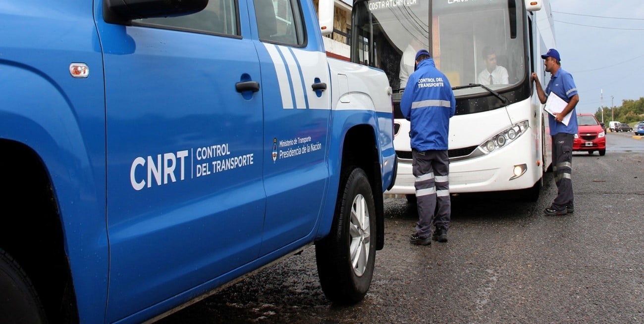 Se designo un nuevo Subsecretario de Transporte Automotor