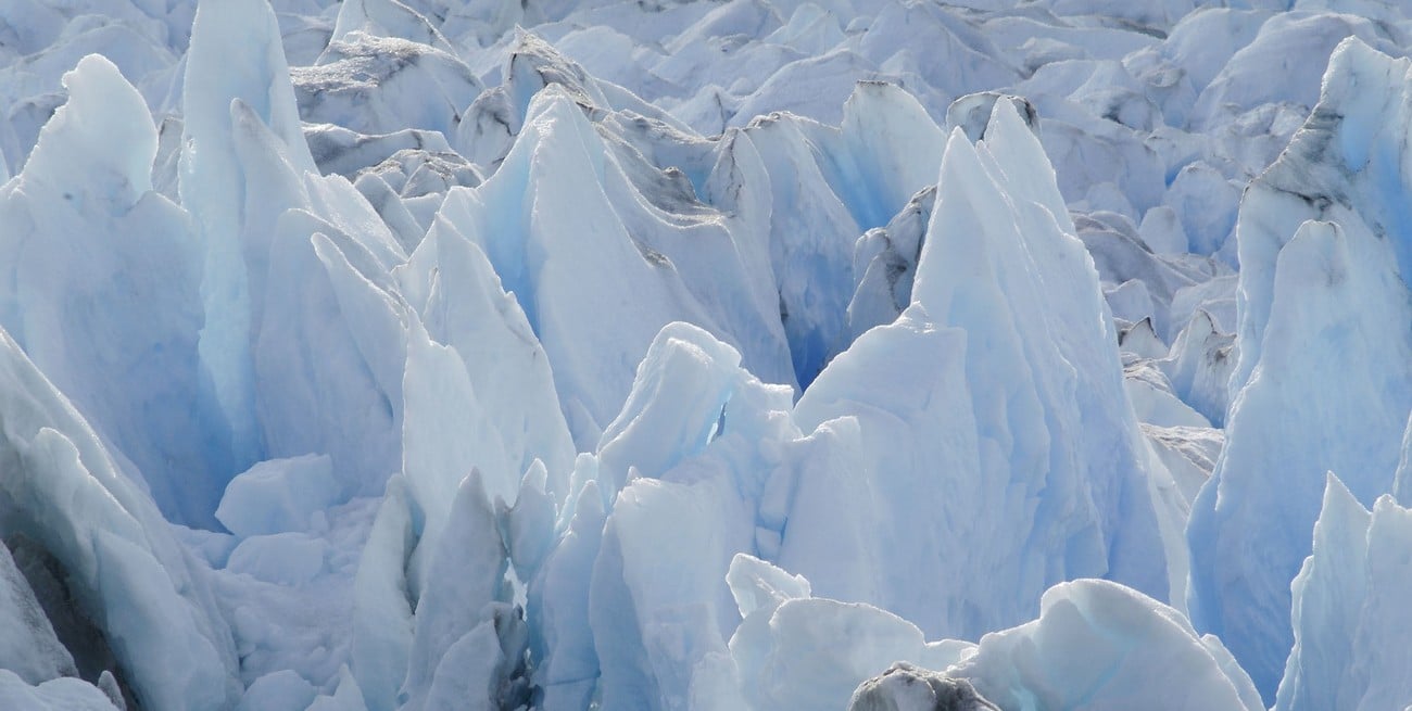 Reforma de la Ley de Glaciares: ¿Qué riesgos podría representar para Santa Fe?