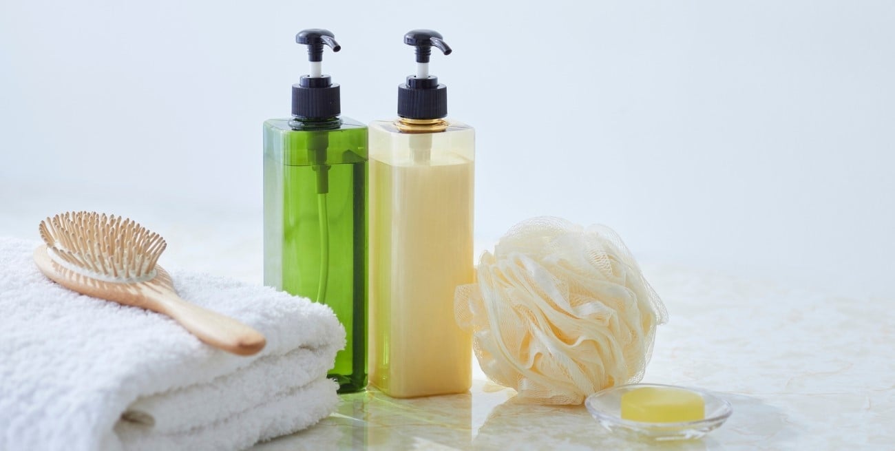 Por qué Anmat sacó del mercado productos para el pelo y de higiene personal 