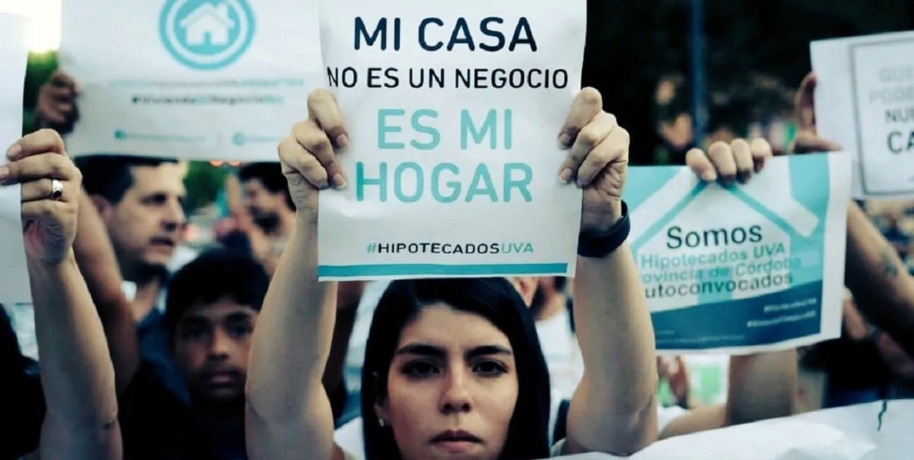 Una estafa a los tomadores de préstamos hipotecarios