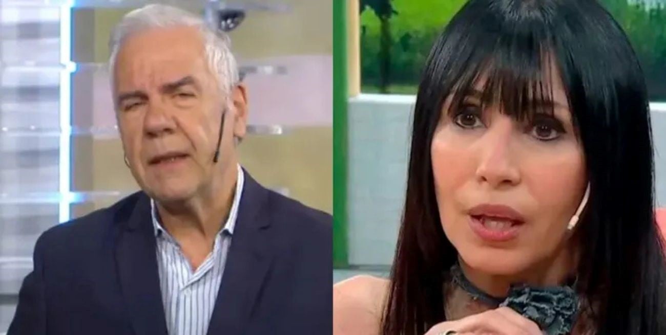 Esteban Mirol criticó duramente a Marixa Balli tras su defensa a la industria textil: "Debe oler a freeshop y a Miami”