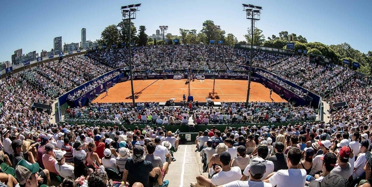 Los argentinos que disputarán la qualy del ATP de Buenos Aires: cuatro nombres y el objetivo del cuadro principal