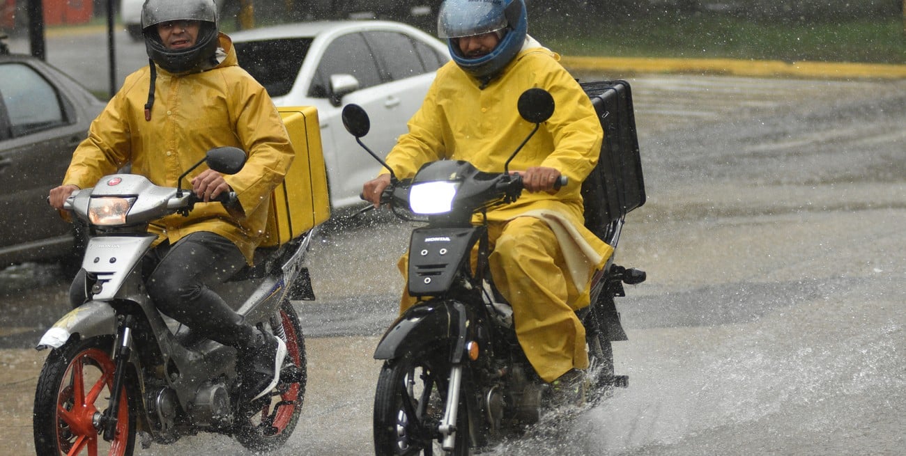 El mercado del trabajo en la provincia de Santa Fe se estancó hacia finales del 2025