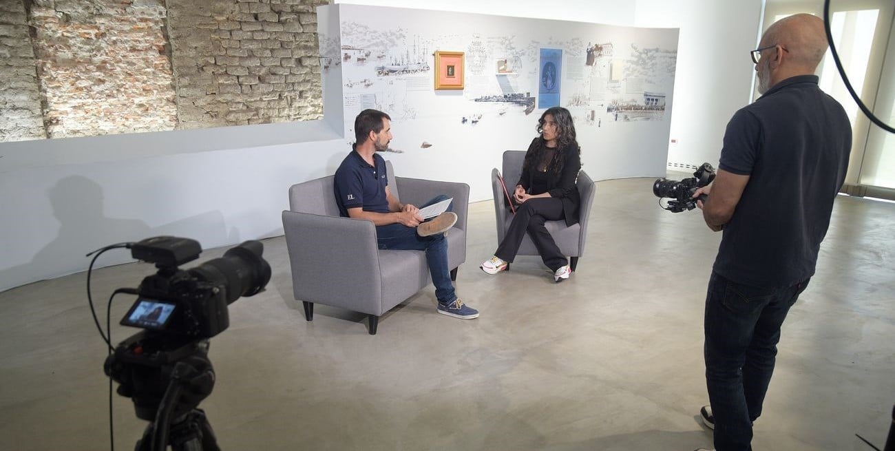 Sor Josefa: la pintora santafesina que sorprendió a Sarmiento
