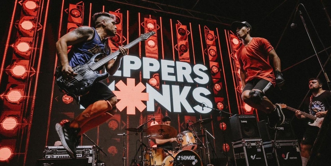 Música, teatro y carnavales: la "hoja de ruta" para este fin de semana

