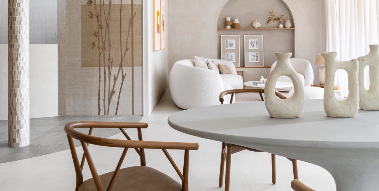 Qué es el estilo Japandi y por qué es tendencia en el diseño de interiores