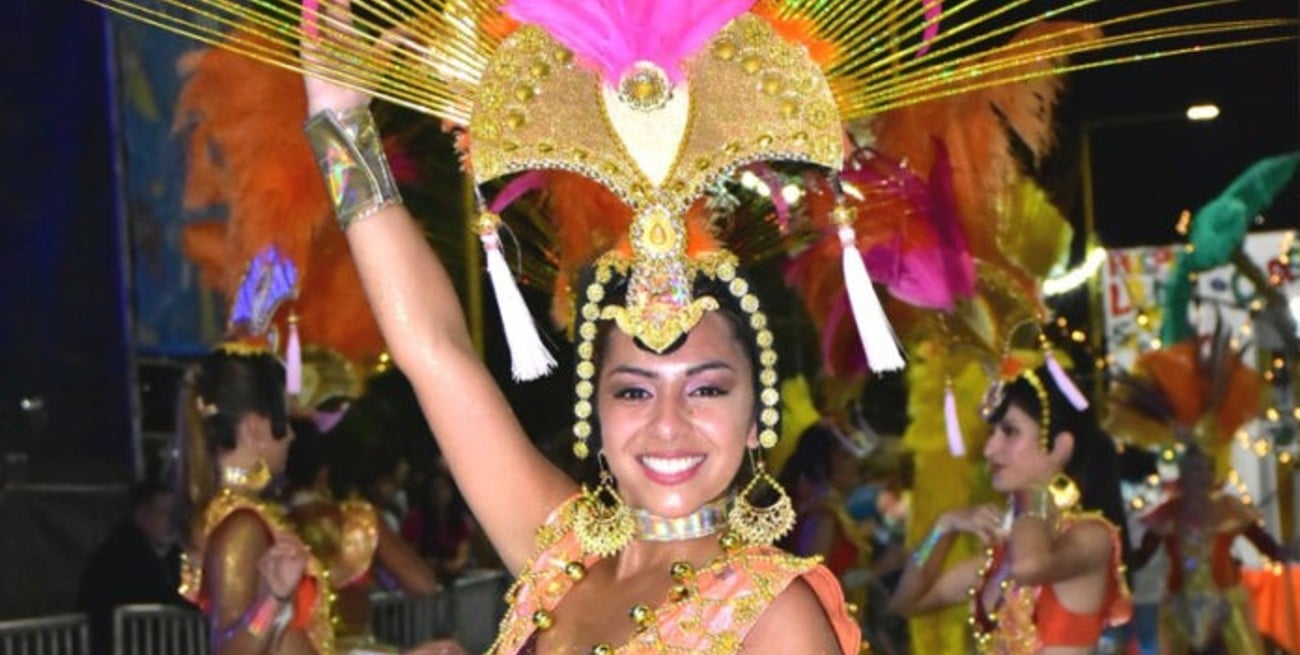 La Capital Provincial del Carnaval empieza palpitar su edición 2026