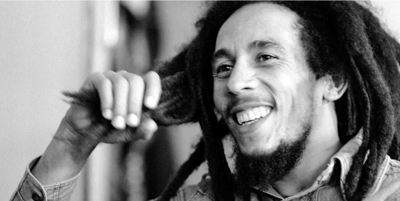 Por qué se celebra el Día de Bob Marley este 6 de febrero