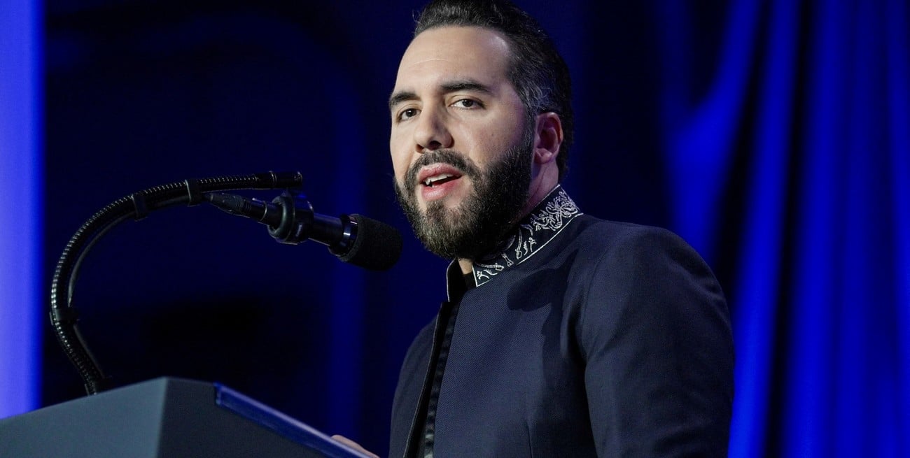 El Salvador aprobó la prisión perpetua para menores: rige para casos de homicidio, violación y terrorismo