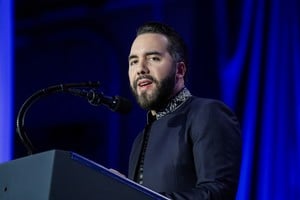 La medida se inscribe en la política de seguridad de Nayib Bukele contra pandillas y crimen organizado. Foto: Reuters