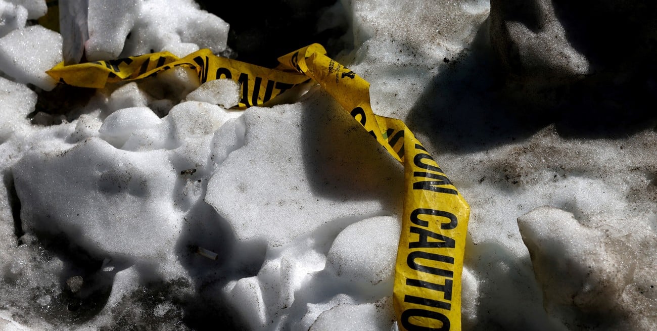 Estados Unidos se prepara para el frente frío del Ártico más peligroso del invierno