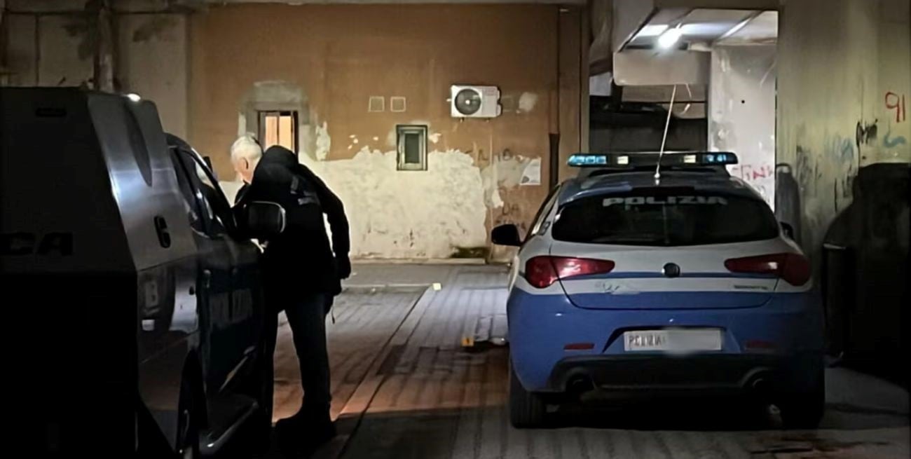 Una discusión por la música alta terminó en tragedia en Italia: apuñaló y mató a su hermana de 22 años