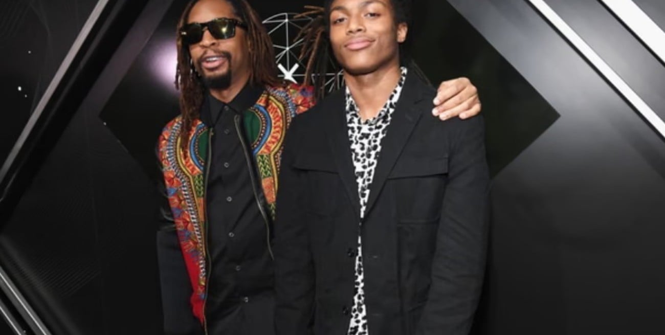 Hallaron muerto a DJ Young Slade en un lago de Atlanta