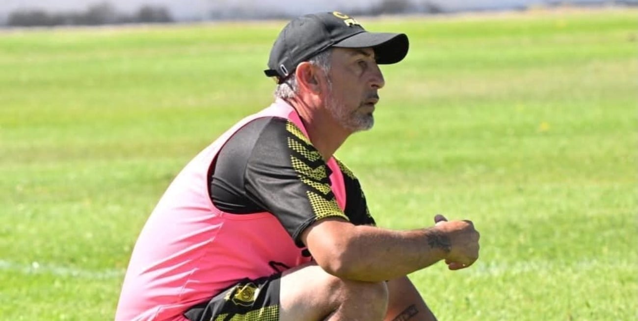 Cristian Díaz: “Colón es un club de primera y un gran atractivo para cualquier jugador”
