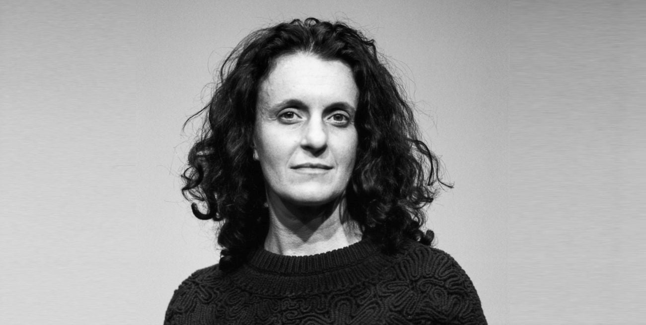 Adriana La Selva trae a Santa Fe actividades vinculadas a su trabajo artístico y académico