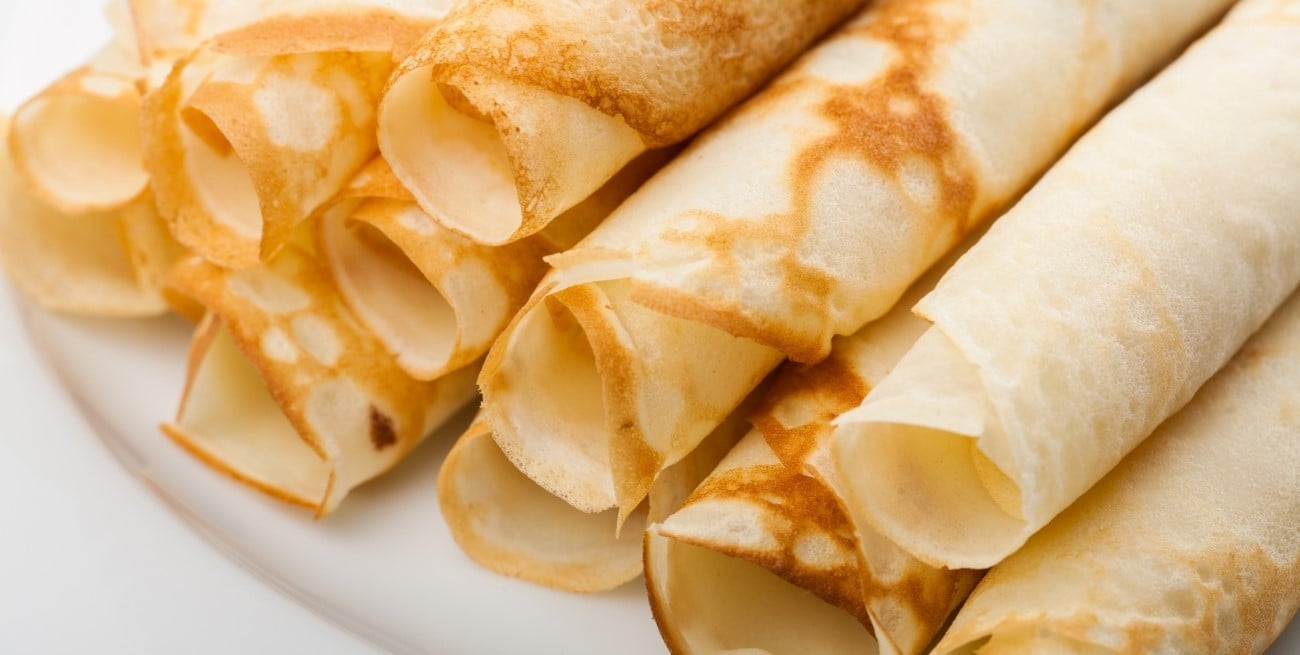 Panqueques: recetas fáciles y versátiles para preparar en casa