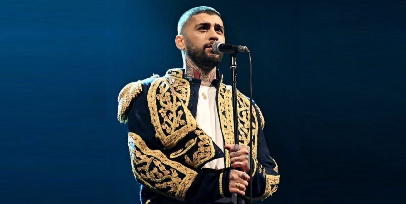 Zayn anunció show en Argentina: promete hacer historia con la gira "Konnakol"