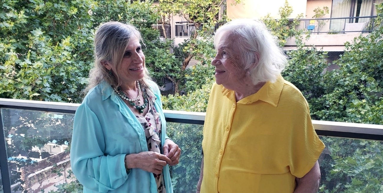 La UCSF abrió en Rosario la inscripción a la Especialización en Psicogerontología para 2026