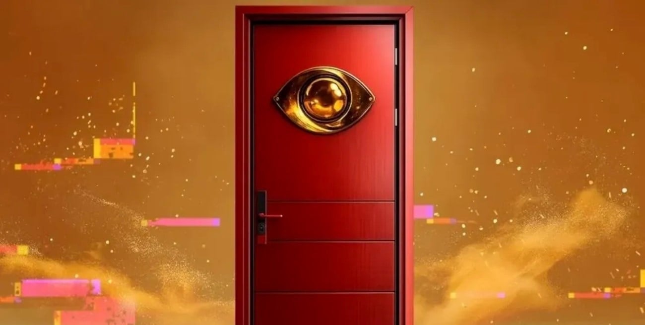 Gran Hermano suma la puerta roja: de qué se trata la gran novedad del reality