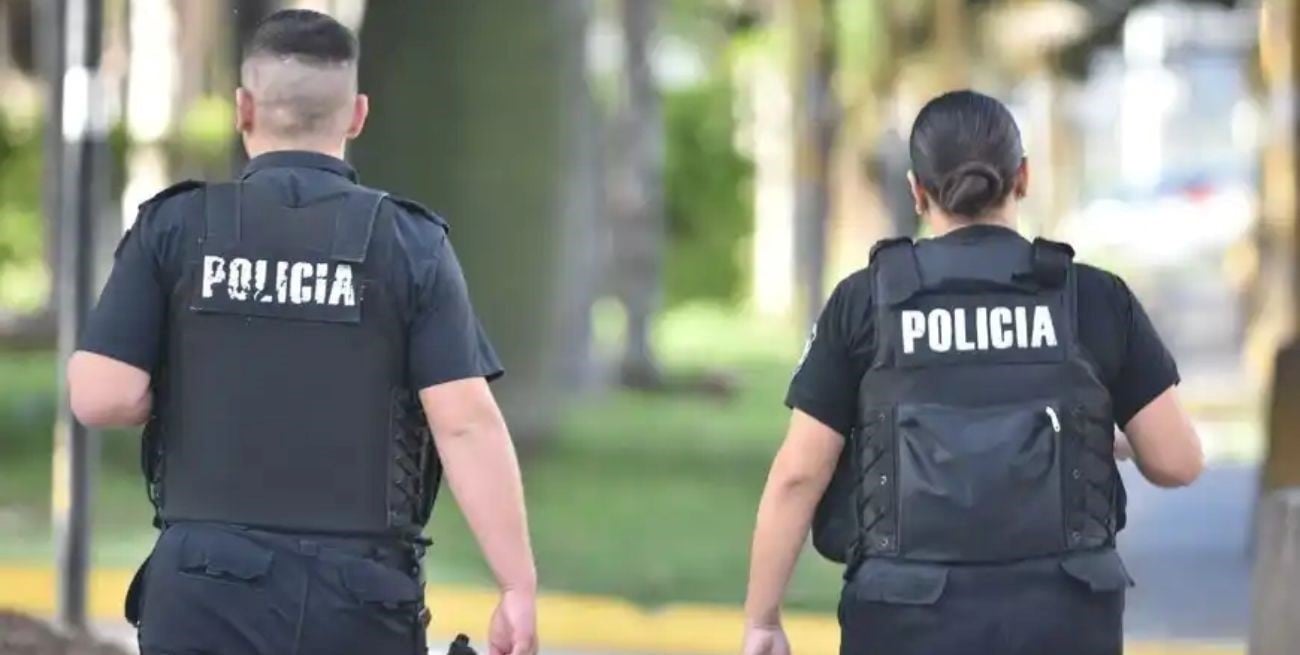 Golpeó a un policía en el hospital de Venado Tuerto y deberá cumplir 45 días de prisión