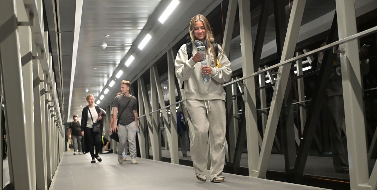 La ruta Rosario - Sao Paulo aumenta sus frecuencias y alcanza conectividad diaria a partir de septiembre