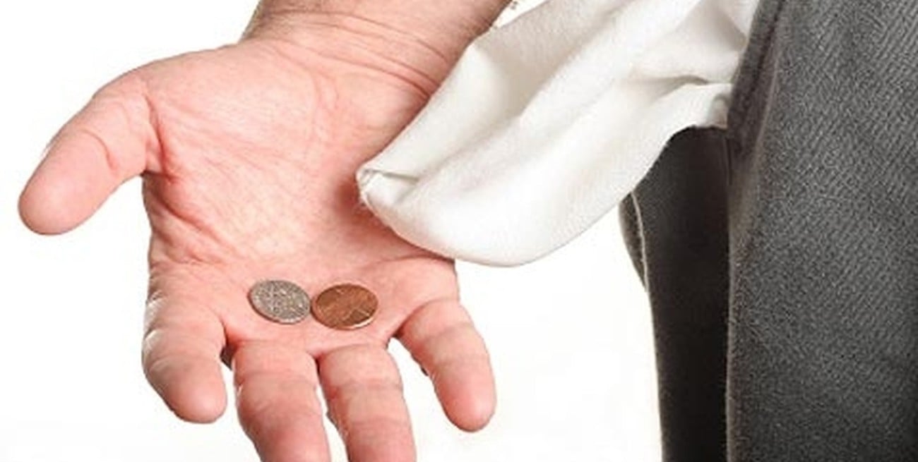 Cunde el desánimo y la resignación