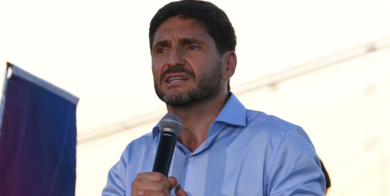 Pullaro encabezará el acto por los 213 años del Combate de San Lorenzo