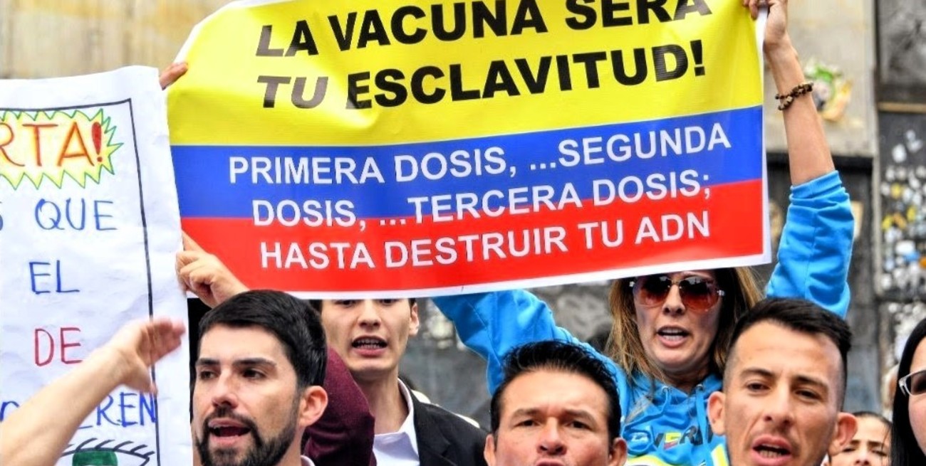 Fundamentalistas sin fundamentos