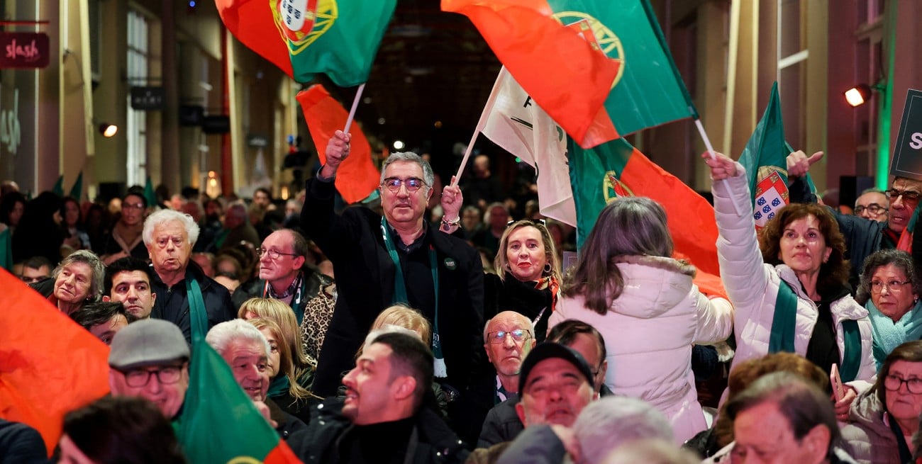 Tres países van a las urnas en simultáneo este domingo para definir su futuro