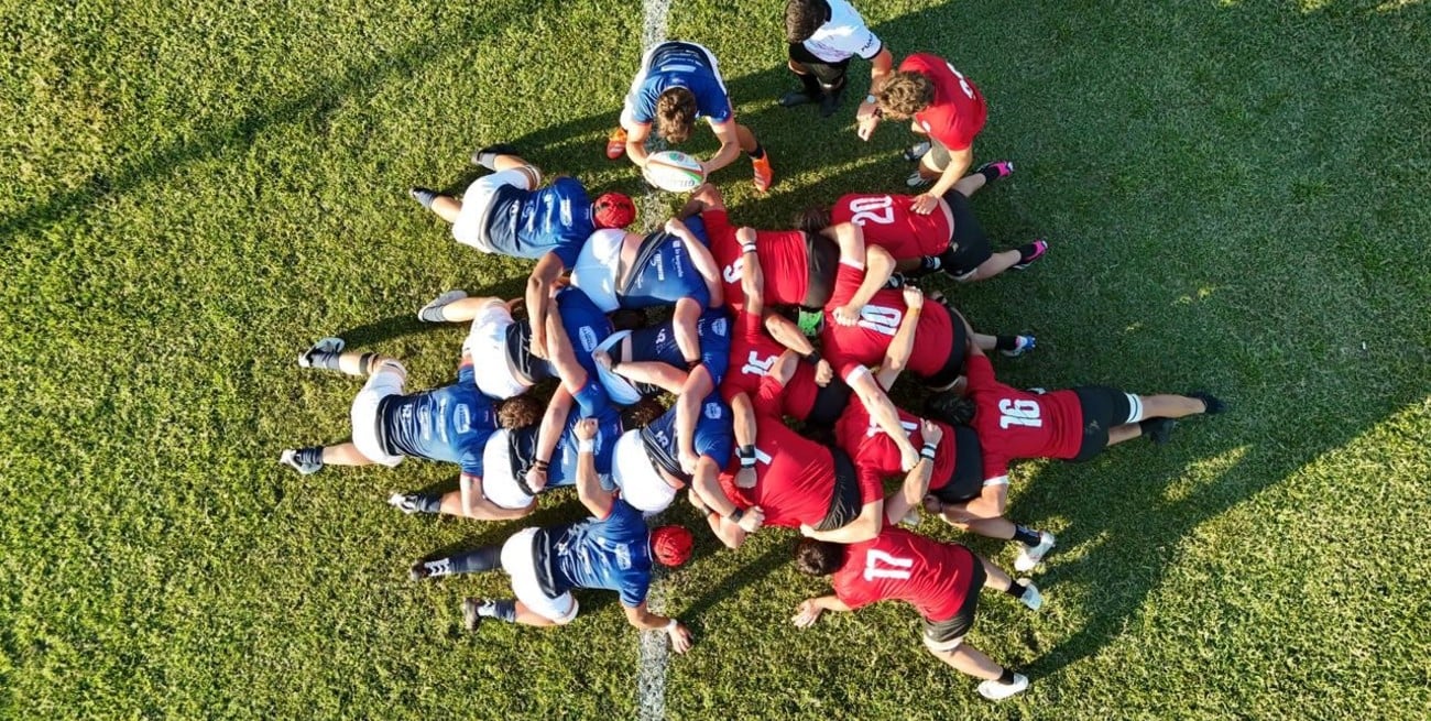 Capibaras jugó ante Yacaré su primer amistoso de preparación y logró un empate