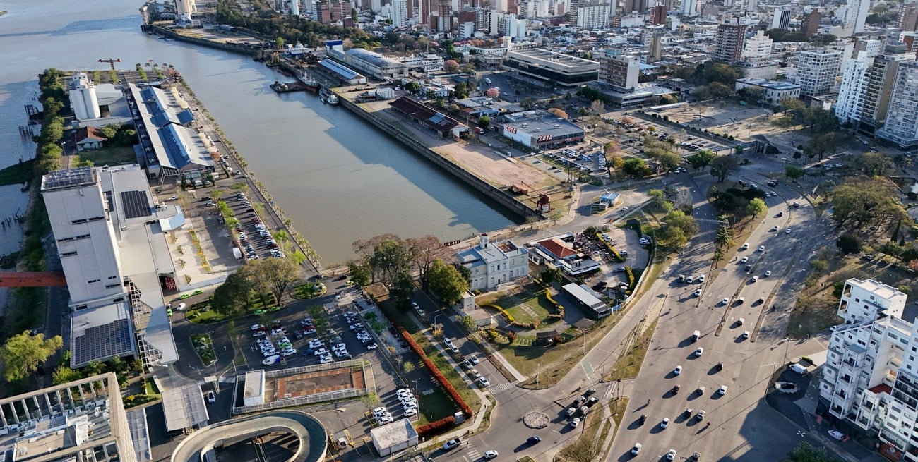 Qué dice el pronóstico de este sábado en la ciudad de Santa Fe

