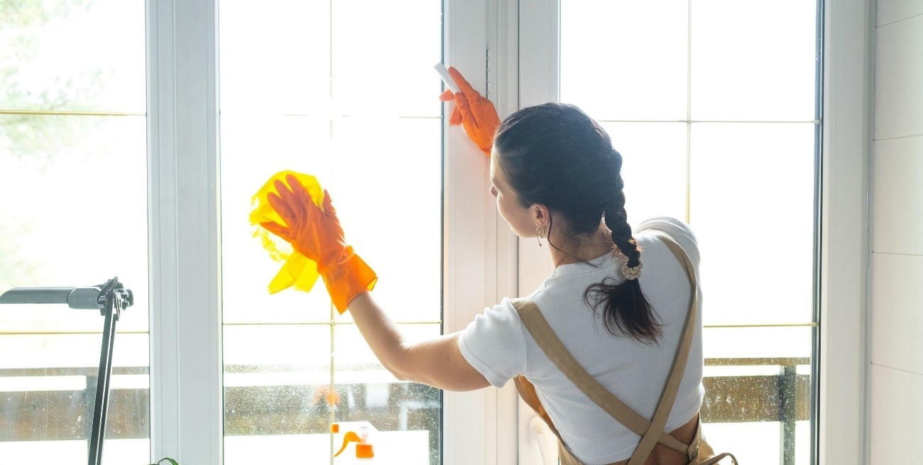 El secreto del té negro que transforma tus ventanas