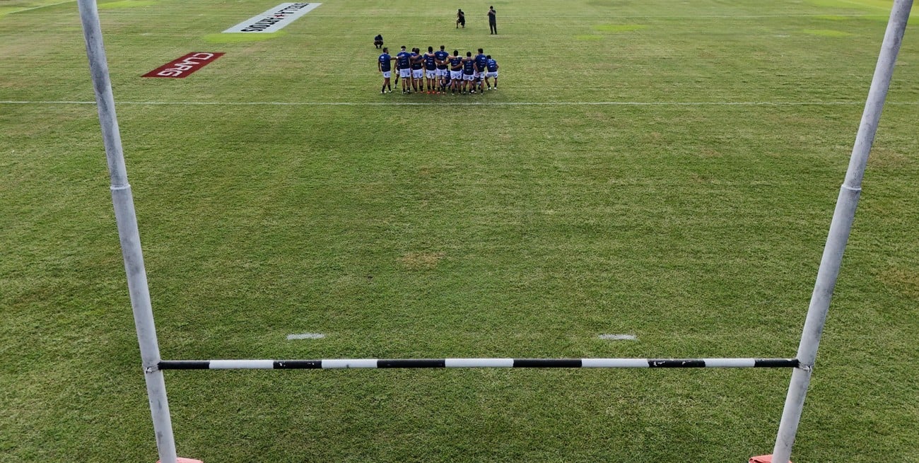 Sin TMO y con roja de 20 minutos, el reglamento con el que jugará Capibaras