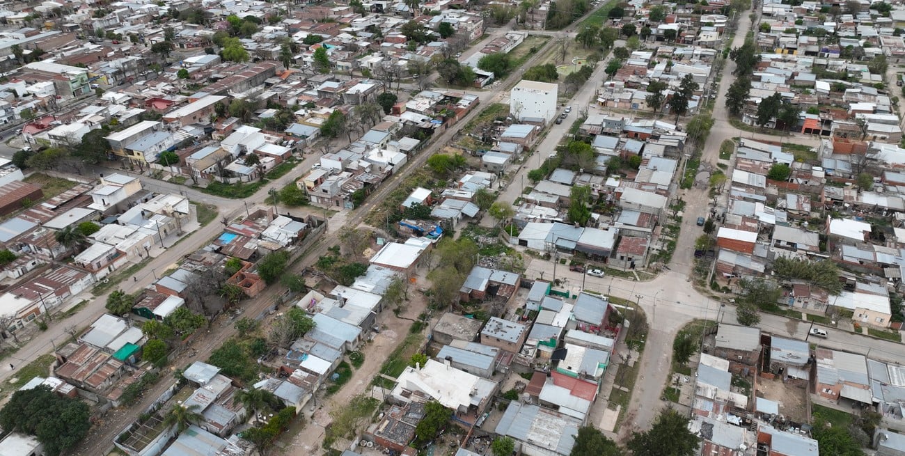 Mechera condenada por robar quesos, jugos y jabón de un mayorista en Santa Rosa de Lima