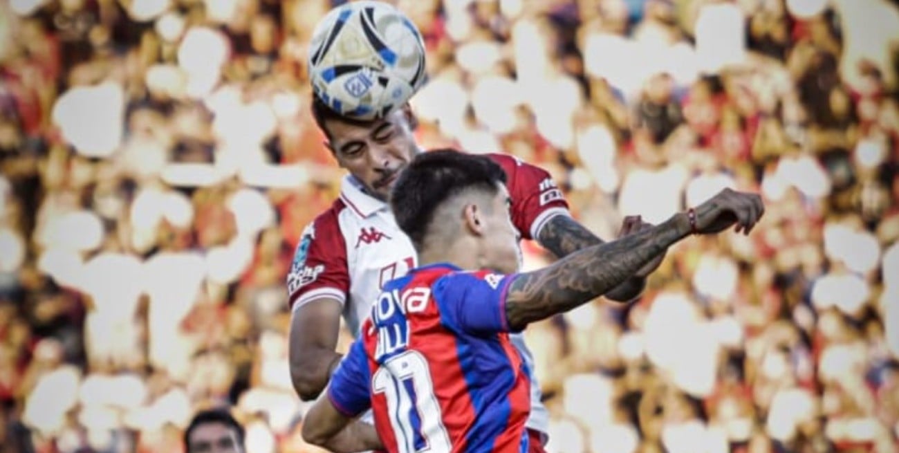 Huracán le ganó 1-0 a San Lorenzo en el Ducó