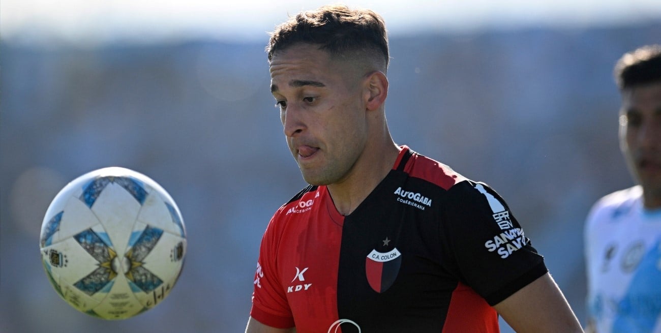 Facundo Castet: “Entiendo el enojo de la gente con los que nos quedamos del año pasado”
