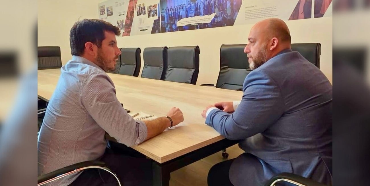 Chiarella, departamento x departamento