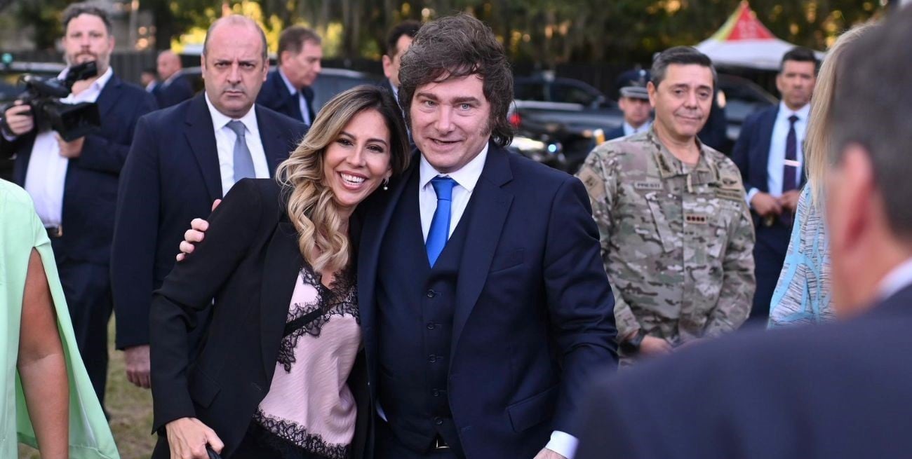 Romina Diez: “Hacía décadas que no venía un presidente para esta fecha a Santa Fe"
