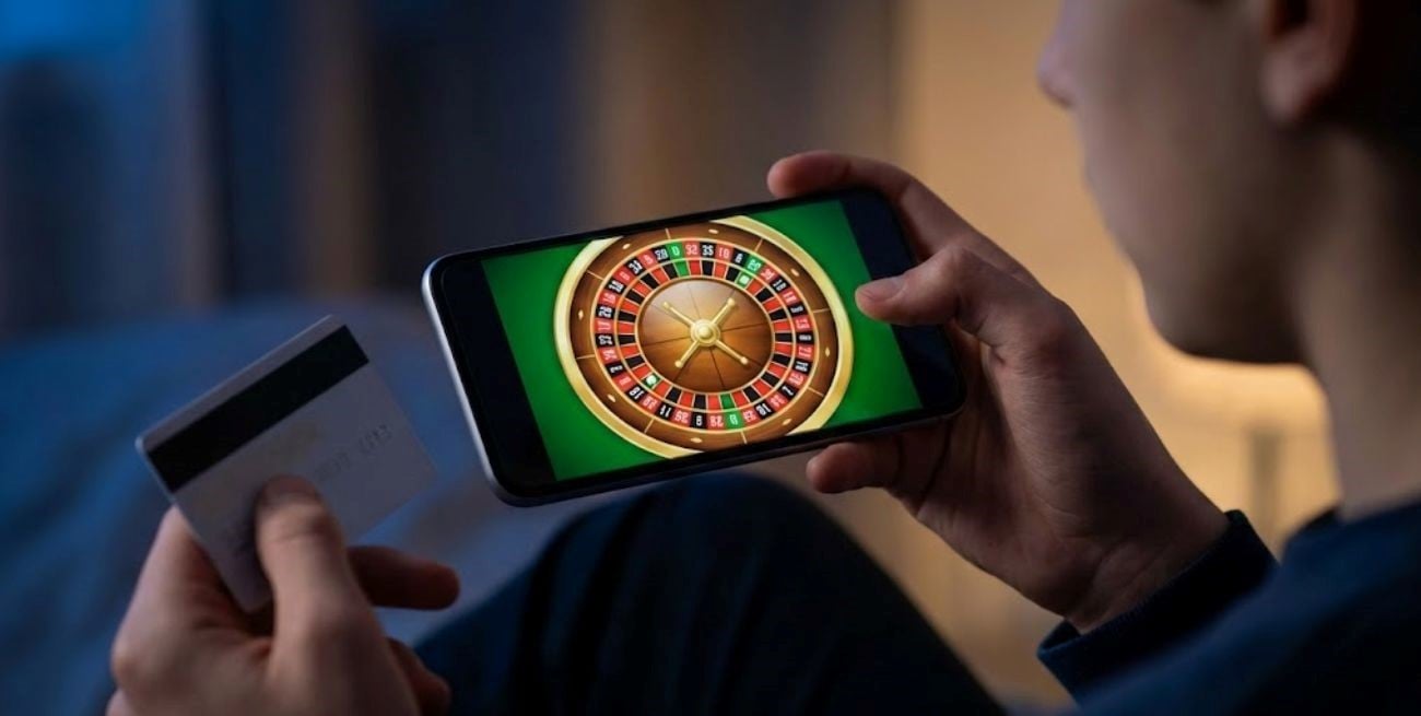 Crecen las apuestas online en Santa Fe: la provincia está quinta en pedidos de ayuda por juego compulsivo