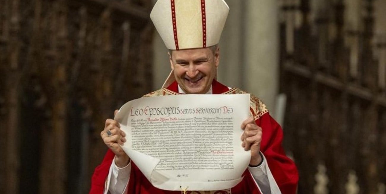 El nuevo arzobispo de Nueva York citó una canción de Bad Bunny en su primera misa