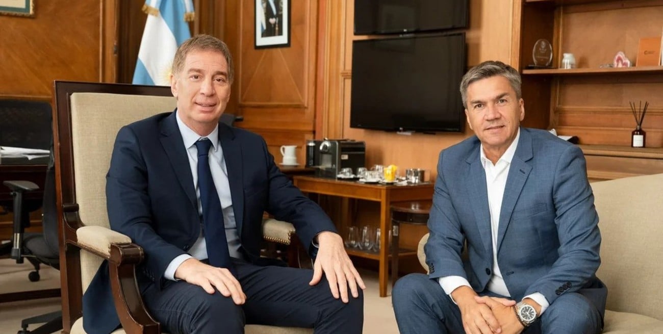 Reforma laboral: con apoyos "encaminados", el Gobierno negocia la letra chica a horas de la sesión