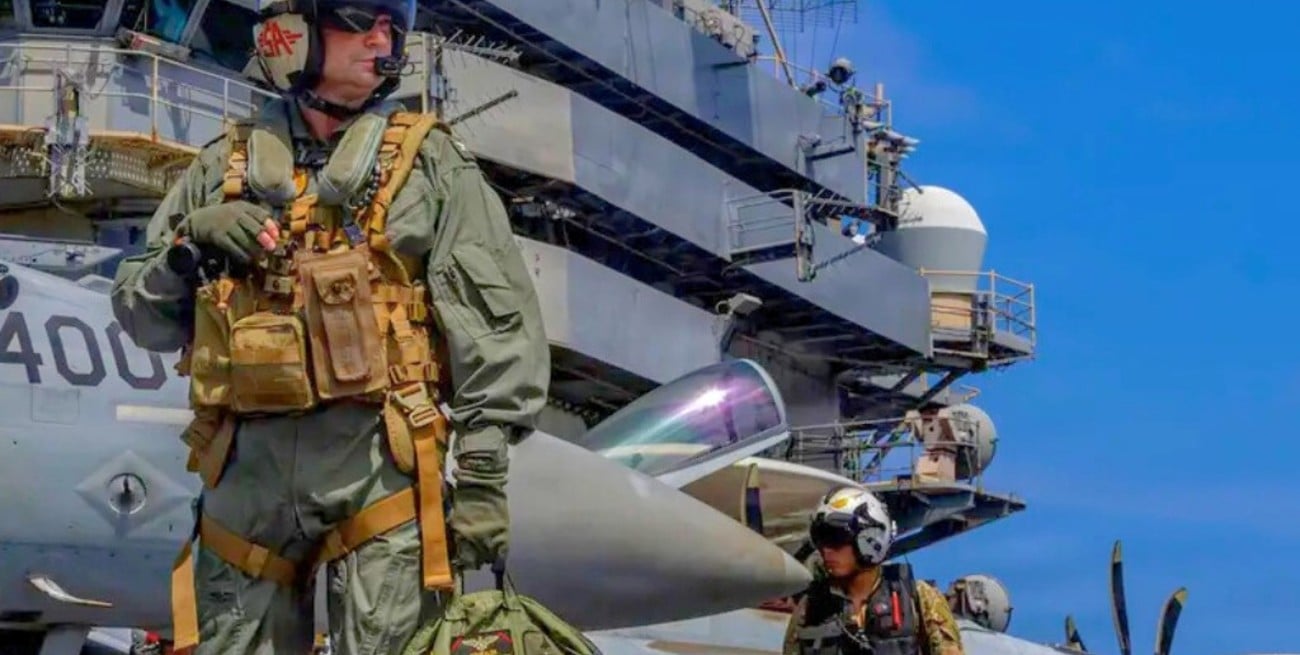 Once muertos en un nuevo ataque de Estados Unidos a tres presuntas narcolanchas