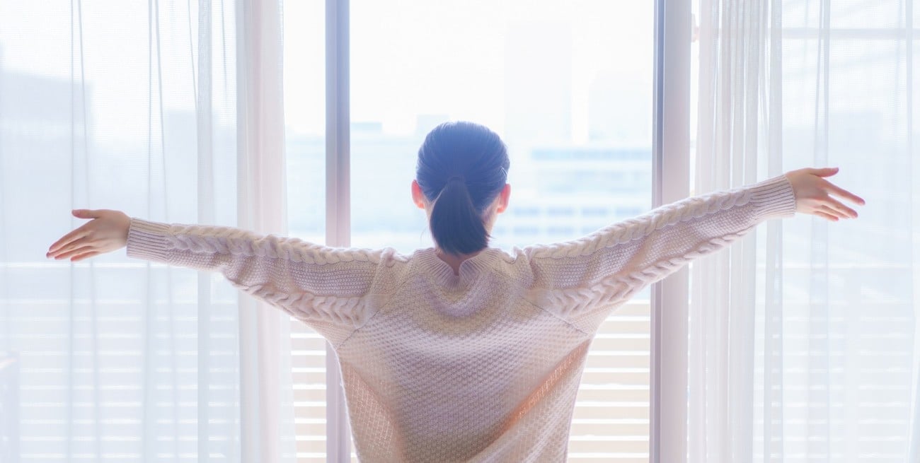 Beneficios de levantarse temprano: qué revelan los estudios sobre la salud