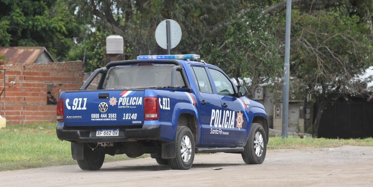 Desvalijaron una casa en barrio Nueva Esperanza Este
