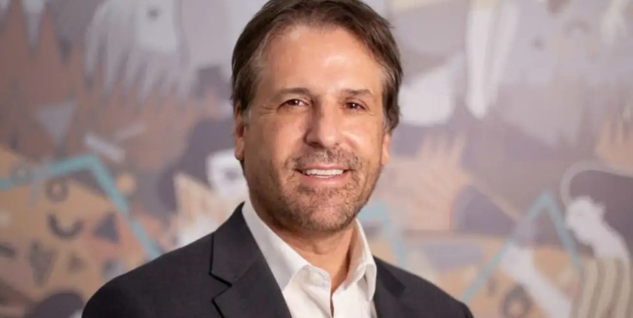 El Gobierno nacional formalizó a Pedro Lines como el nuevo director del Indec